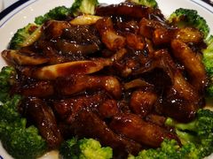 -老人和饭店(淮海中路店)