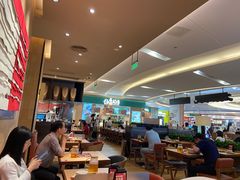 -大师兄·西北小馆(北站缤果空间店)