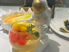 -3号仓库·创意中国菜(新世界城店)