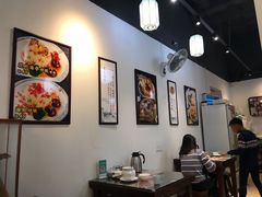 -香港聚强佛跳墙(江华路店)