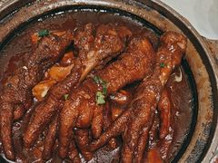 -品大三·经典淮扬菜(大行宫店)