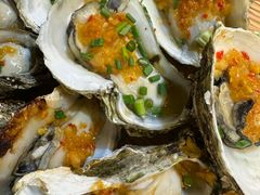 -湛江江记蚝莊烧烤工场(金海岸店)