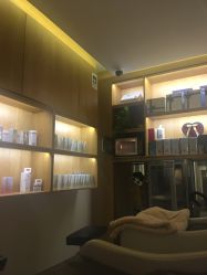 点击看大图 -丝域养发馆