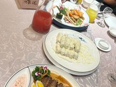 -天下春花园酒店(大东店)
