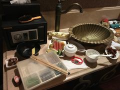-和子足浴SPA会馆(梁溪店)