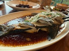 -芳草地度假酒店·野炉中餐厅