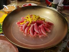 -羊大爷涮肉(亮马桥店)