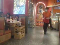 大堂-川中渝夫火锅(铜陵万达广场店)