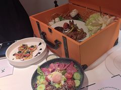 -LE SHARE洛笙·花园西餐(北京路步行街店)