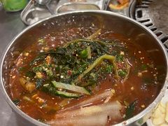 -元山烤肉店(假日广场店)
