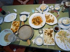 -振生清真饭店(永安道店)