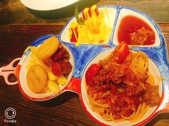 -斯比特花园西餐厅(东方商厦店)