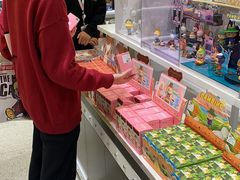 -泡泡玛特POPMART(龙湖杭州滨江天街店)