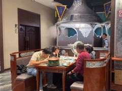 -哈啾嗨·新概念蒙餐(红星新城店)