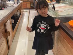 -比格比萨自助(新辰里学清路店)