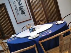 包厢-院8里·少城记忆老川菜(宽窄巷子店)