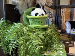 -茶去咖啡屋(武侯祠店)