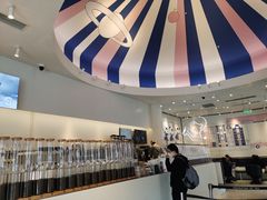 -喜茶(迪士尼小镇DP店)