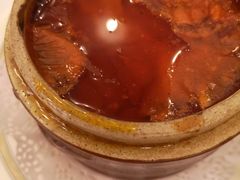 精品罐焖牛肉-莫斯科餐厅
