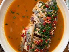 -丰乐餐厅·始于1999·本地老字号