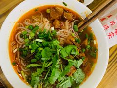 -一品香粉馆(官黎路店)