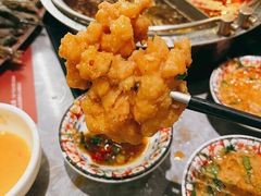 -一绪に寿喜烧(荟聚店)