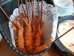 -金悦轩海鲜酒家(拱北店)