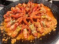 -红盔甲·小龙虾(天钥桥店)