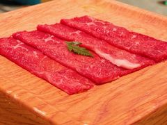 -一绪に寿喜烧(荟聚店)