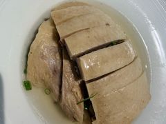 -小秦淮·南京土菜(新亭西路店)