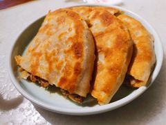 小吊肉饼-小吊梨汤·北京菜·烤鸭(鸟巢店)