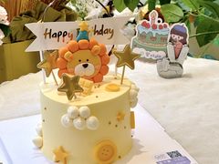 -贝紫Style(木马公寓店)