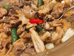 -红色盛宴酒楼(科丰桥店)