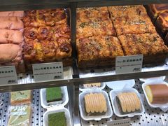 -君之狮子山·轻糖烘焙(松江印象城店)
