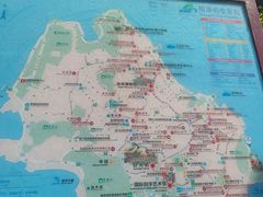 -鼓浪屿内厝澳码头(轮渡站)