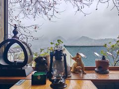 -马灯部落·西湖边的创意山景餐厅(虎跑动物园店)