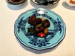 -夏苑(新加坡丽思卡尔顿美年酒店)