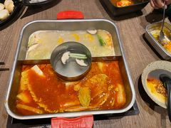 -新辣道鱼火锅(龙旗广场店)