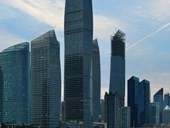 -青岛第三海水浴场