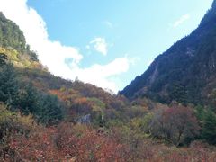 -孟屯河谷景区
