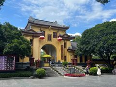 -桂林独秀峰王城景区