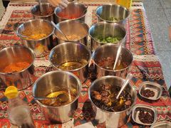 -火塘云南烧烤大排档