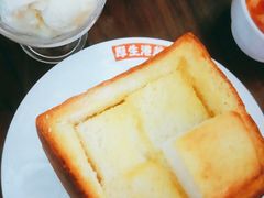 -厚生港萃·小吃餐厅(苍梧路店)