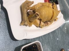 -汤记传菜(浦江店)