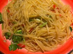 -破三川·新川菜(静安大融城店)