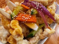 -多宾韩国料理(学衡路店)