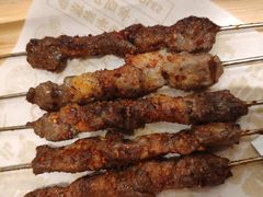 -陳香貴·兰州牛肉面(上海长风大悦城店)