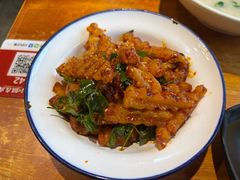 -付小姐在成都(中山公园店)