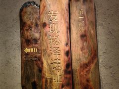 -上海崧泽遗址博物馆