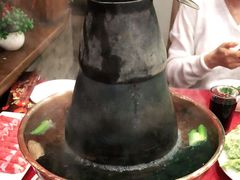 -郭家大院(新源店)